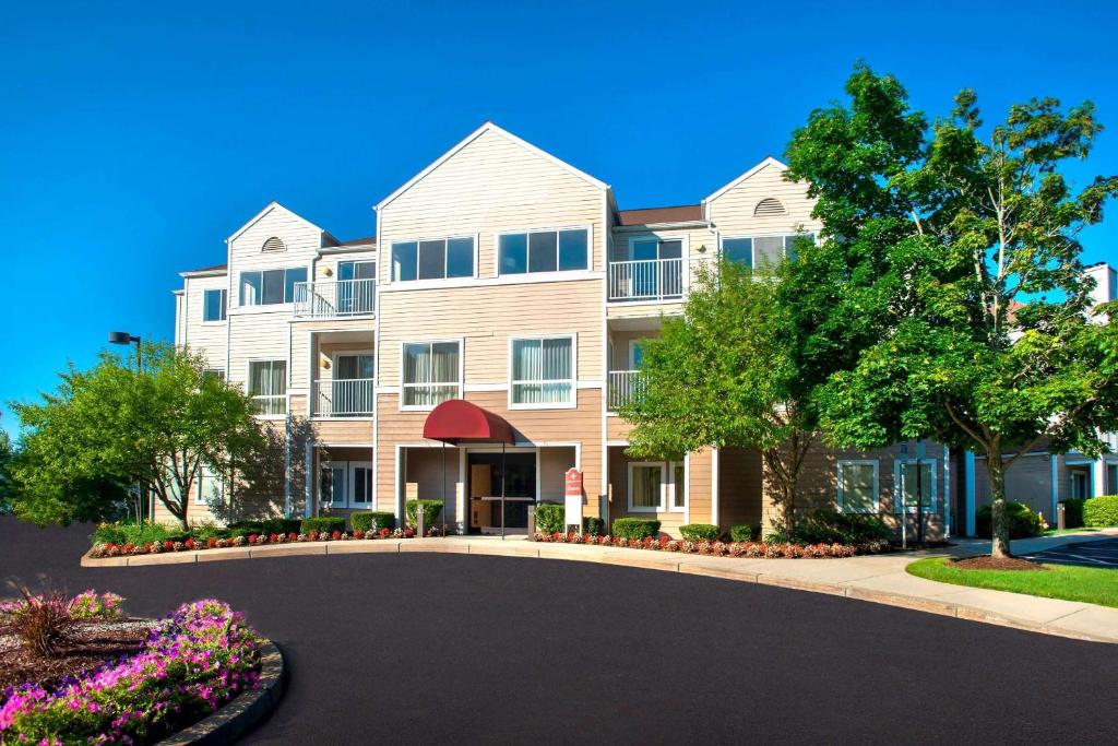 Sonesta ES Suites Boston Westborough Main image 1